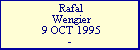 Rafal Wengier