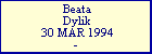 Beata Dylik