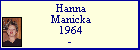Hanna Manicka
