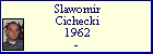 Slawomir Cichecki