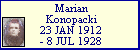 Marian Konopacki