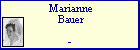 Marianne Bauer