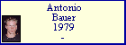 Antonio Bauer