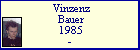 Vinzenz Bauer