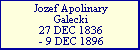 Jozef Galecki