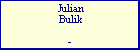 Julian Bulik