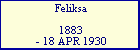 Feliksa 