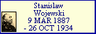 Stanislaw Wojewski