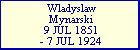 Wladyslaw Mynarski