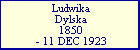 Ludwika Dylska