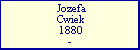 Jozefa Cwik