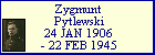 Zygmunt Pytlewski