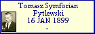 Tomasz Pytlewski