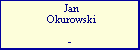 Jan Okurowski