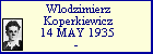 Wlodzimierz Koperkiewicz