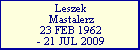 Leszek Mastalerz