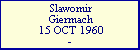 Slawomir Giermach