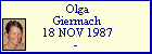 Olga Giermach
