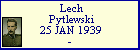 Lech Pytlewski