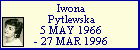 Iwona Pytlewska