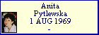 Anita Pytlewska