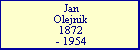 Jan Olejnik