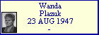 Wanda Plazuk