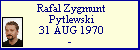 Rafal Zygmunt Pytlewski