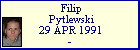Filip Pytlewski