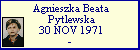 Agnieszka Beata Pytlewska