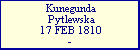 Kunegunda Pytlewska