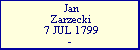 Jan Zarzecki