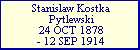 Stanislaw Kostka Pytlewski