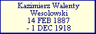 Wesolowski 