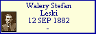 Walery Leski