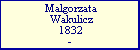 Malgorzata Wakulicz