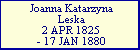 Katarzyna Leska