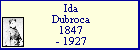 Ida du Broca