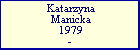 Katarzyna Manicka