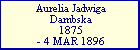 Jadwiga Dambska
