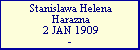 Stanislawa Helena Harazna