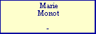 Marie Monot