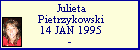 Julieta Pietrzykowski