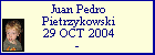 Juan Pedro Pietrzykowski