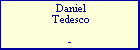 Daniel Tedesco