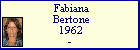 Fabiana Bertone