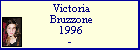 Victoria Bruzzone