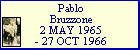 Pablo Bruzzone