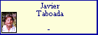 Javier Tabadda