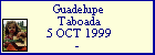 Guadelupe Tabadda